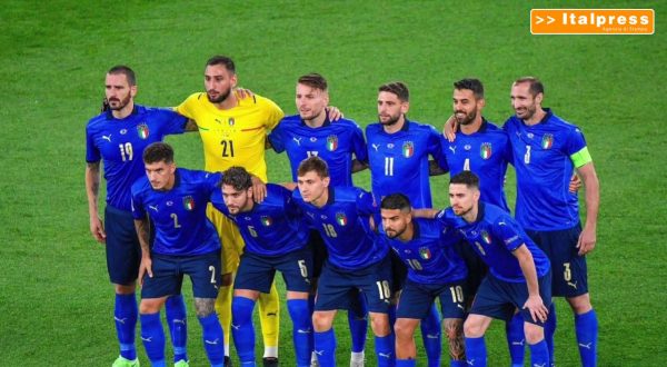 Il Pallone racconta – Italia-Svizzera spareggio mondiale