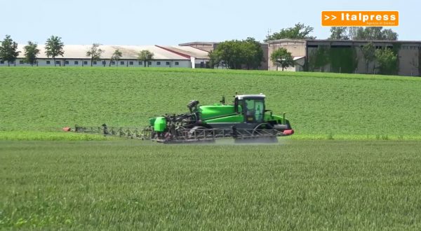 Agricoltura, dal Parlamento Ue via libera alla nuova Pac