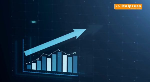 Ue, Pil sale del 2,1% nel terzo trimestre