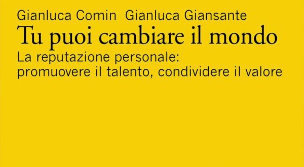 Un libro spiega come si costruisce la popolarità