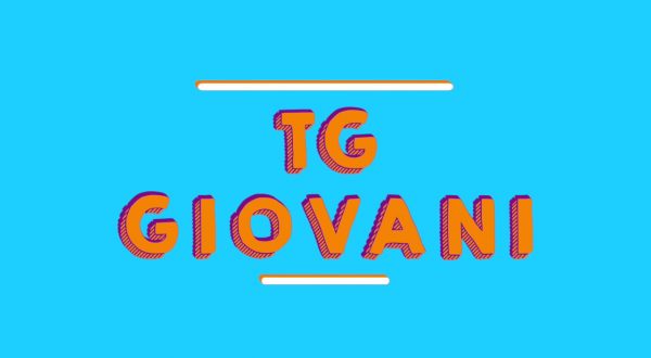 Tg Giovani – 21/11/2021