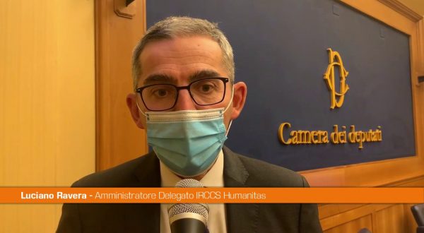 Ravera “Il Covid ha accelerato l’evoluzione della telemedicina”