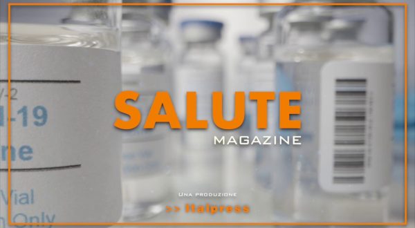 Salute Magazine – 12/11/2021