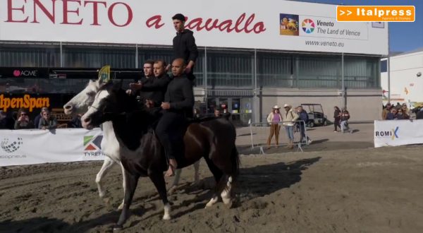 Fieracavalli, i progetti per i detenuti