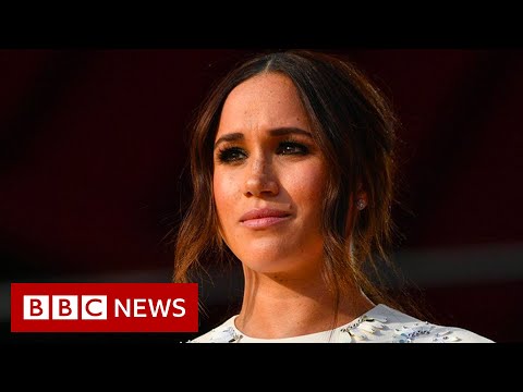 Meghan apologises to court for misleading statement in privacy case – BBC News