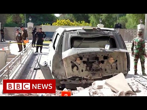 Tensions escalate in Iraq following election results – BBC News