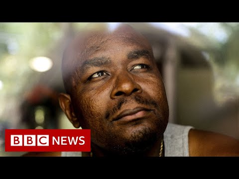 Dontae Sharpe: ‘My 26-year fight to prove my innocence’ – BBC News