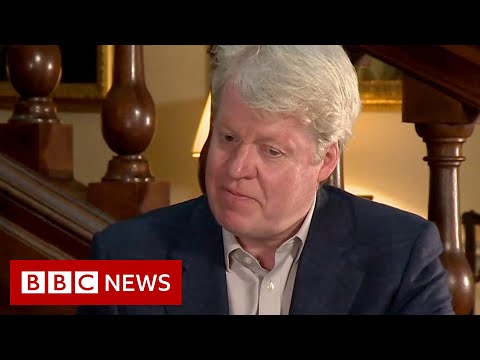 Brother of Princess Diana says ’big questions remain’ over controversial BBC interview – BBC News