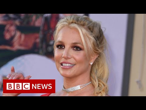 Britney Spears thanks fans in heartfelt video as she is freed from conservatorship – BBC News