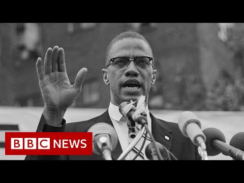 Men found guilty of assassination of Malcolm X to have convictions quashed – BBC News