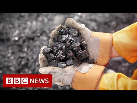 US, China and India fail to sign up to ending coal at COP26 – BBC News