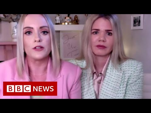 Lesbian couple challenge NHS over ‘gay tax’ fertility policy – BBC News