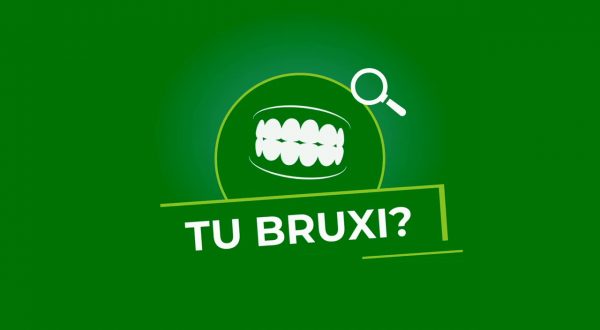 “Quando lo stress ti rode i denti”, al via una campagna nazionale