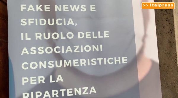 Il 60% dei laziali è consapevole del rischio fake news