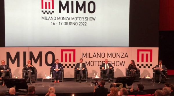 Torna Milano Monza Motor Show, a giugno la 2^ edizione