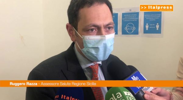 Covid, Razza: “In Sicilia scuole sicure grazie a misure prese”