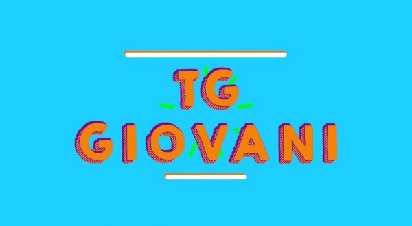 Tg Giovani – 28/11/2021