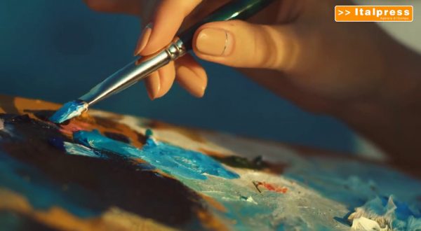 In Italia l’industria dell’arte vale 4 miliardi