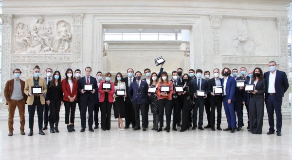 Premio Angi a giovani innovatori, la Sicilia e il Sud tra i protagonisti