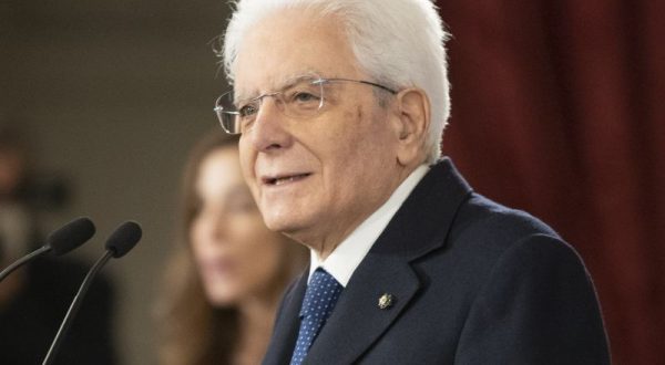 Disabilità, Mattarella “Superare i limiti per la piena inclusione”