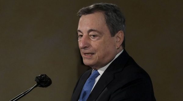 Migranti, Draghi “Serve un maggiore coinvolgimento dell’Europa”