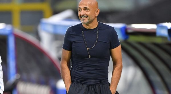 Spalletti “Atalanta cliente scomodo, dobbiamo restare uniti”