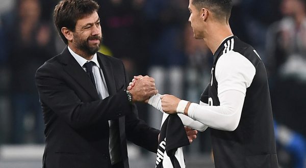 Inchiesta Juve, la ‘cartà CR7 e il timore “Ci saltano alla gola”