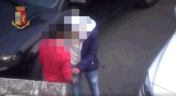 Traffico di droga tra Palermo e Trapani, 4 arresti a Bagheria