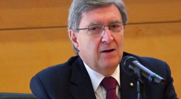 Giovannini “Manovra espansiva, spazio per discutere con i sindacati”