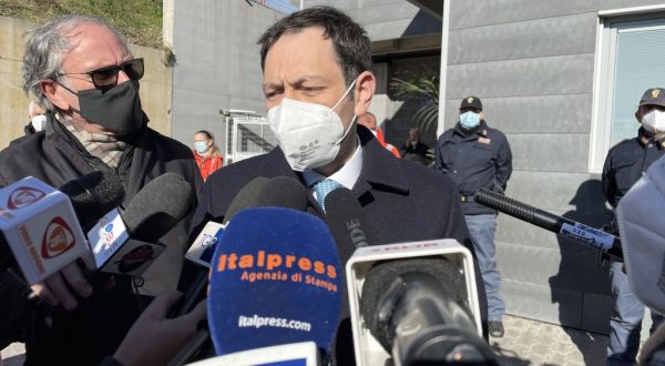 Sanità, Razza “Su punti nascita in Sicilia sciacallaggio”