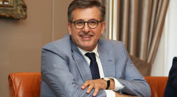 Michele Cimino nuovo presidente di Asstra Sicilia