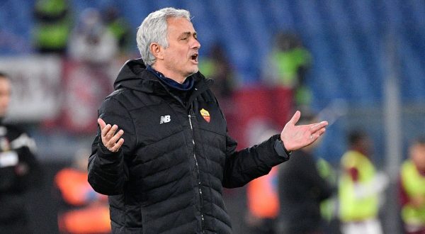 Mourinho “A Sofia per vincere, poi vedremo risultato Bodo”