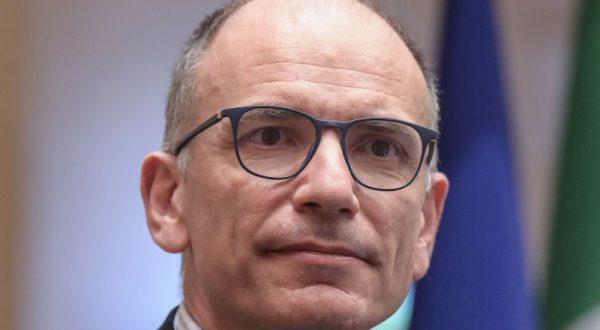 Letta “Il Colle? Eleggere il presidente a larga maggioranza”