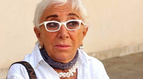 E’ morta Lina Wertmuller