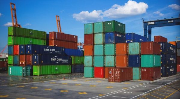 Export delle regioni in crescita nei primi 9 mesi