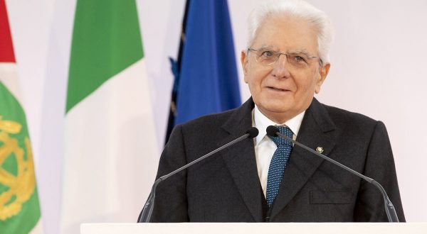 Mattarella all’Università Kore di Enna “Trainante ruolo della scienza”