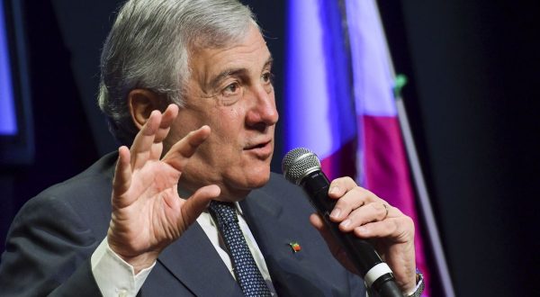 Quirinale, Tajani “Un presidente della nostra area sarebbe perfetto”