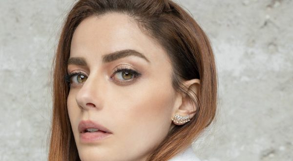 Annalisa, il suo album “Nuda” è certificato platino