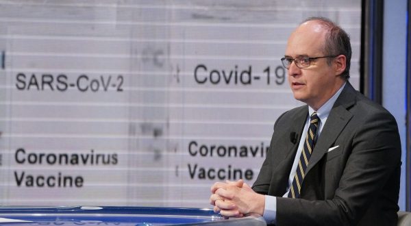 Covid, Magrini “Importante vaccinare i bambini, la sicurezza è ampia”