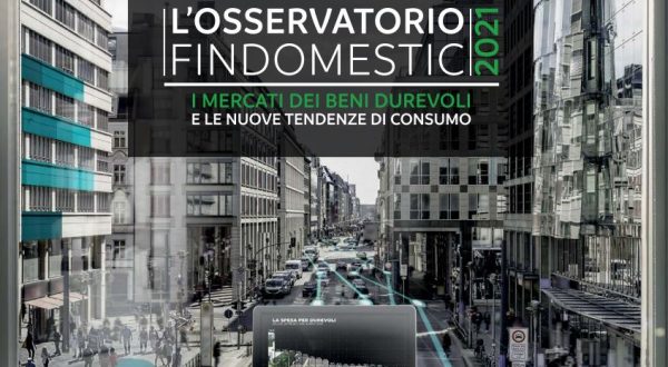 I consumi dei beni durevoli oltre 70 mld, +2% sui livelli pre-Covid