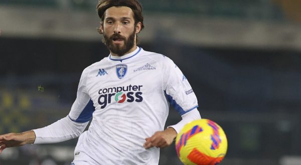 L’Empoli espugna Verona e vola agli ottavi di Coppa Italia