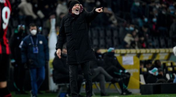 Pioli “L’Inter non è in fuga, col Napoli per crescere ancora”