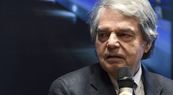 Qurinale, Brunetta “Draghi? Scelta partiti, ma no elezioni anticipate”