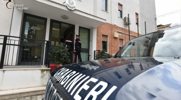 Denunciati nel Palermitano 39 furbetti del Reddito di cittadinanza