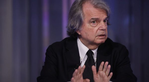 Minacce sui social al ministro Brunetta, quattro denunciati