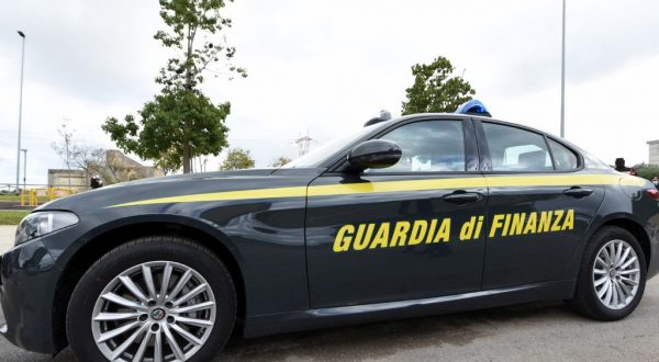 Gdf Enna scopre 304 “furbetti” dei buoni spesa