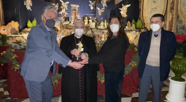 Natale, è l’artigiano il nuovo personaggio del Presepe 2021