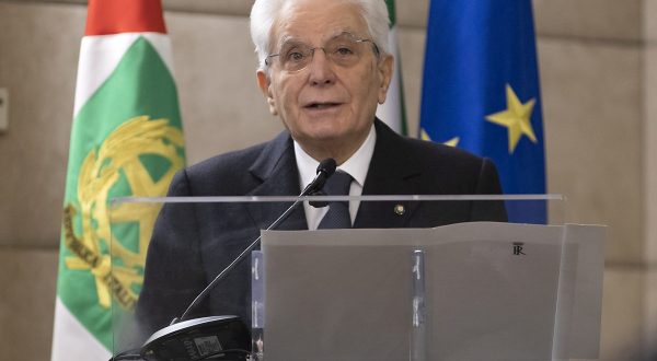 Mattarella “La strage del Treno Rapido 904 fu un attacco eversivo”