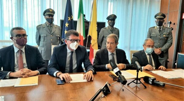 Regione, Concorsi, oltre 1000 assunzioni. Musumeci “Boccata d’ossigeno”