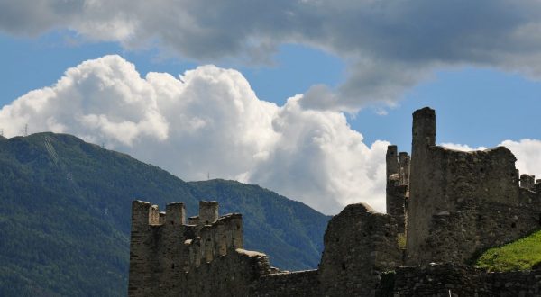 20 milioni per il rilancio dei borghi lombardi